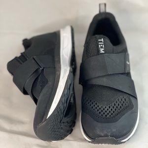 Tiem Slipstream Spin Cycling Shoes with SPD Clips